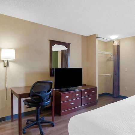 Extended Stay America Select Suites - Fayetteville - Springdale Exteriör bild
