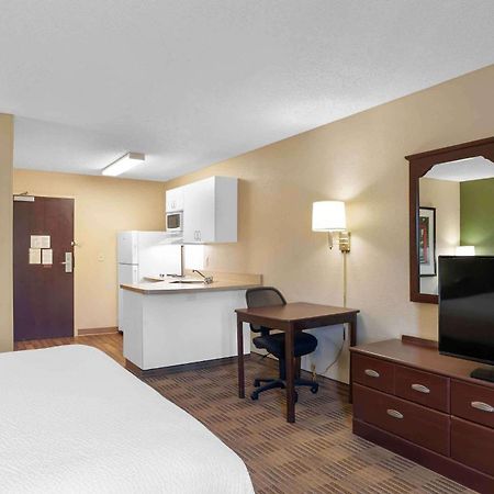 Extended Stay America Select Suites - Fayetteville - Springdale Exteriör bild
