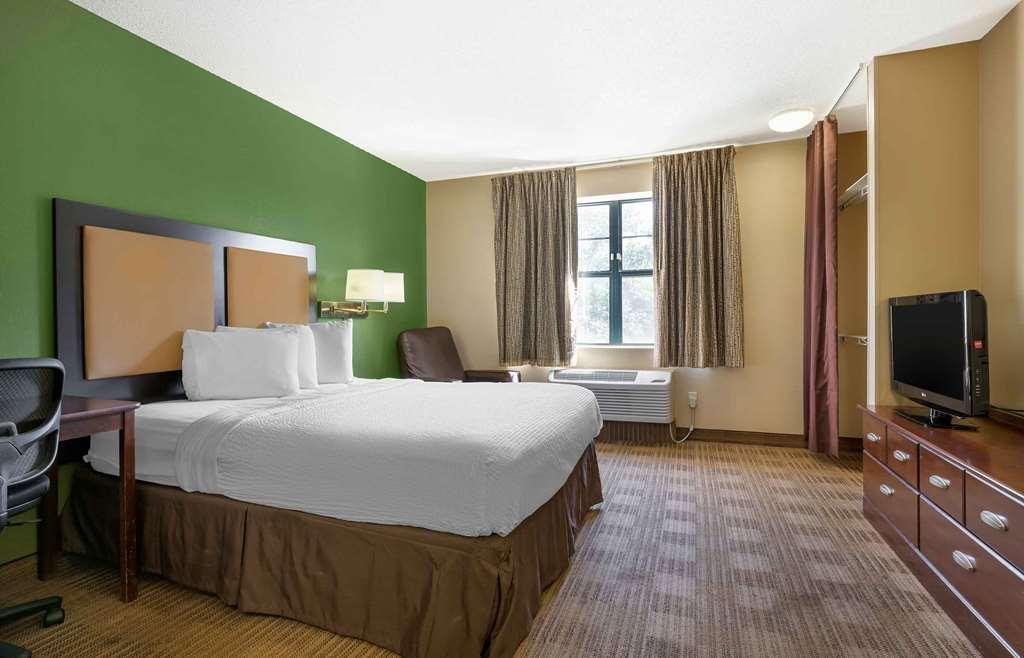Extended Stay America Select Suites - Fayetteville - Springdale Rum bild
