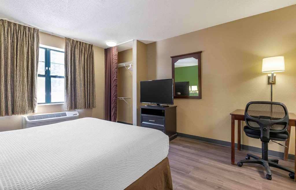 Extended Stay America Select Suites - Fayetteville - Springdale Rum bild