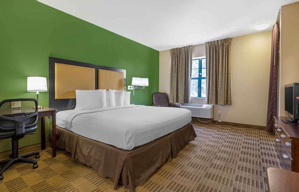 Extended Stay America Select Suites - Fayetteville - Springdale Rum bild