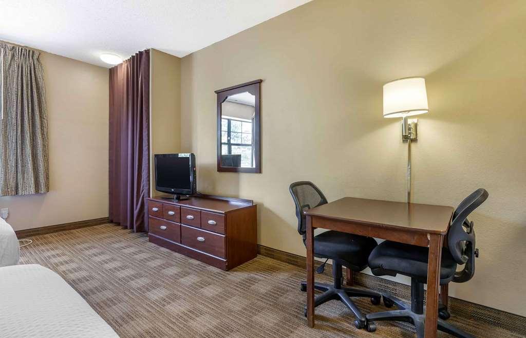 Extended Stay America Select Suites - Fayetteville - Springdale Rum bild