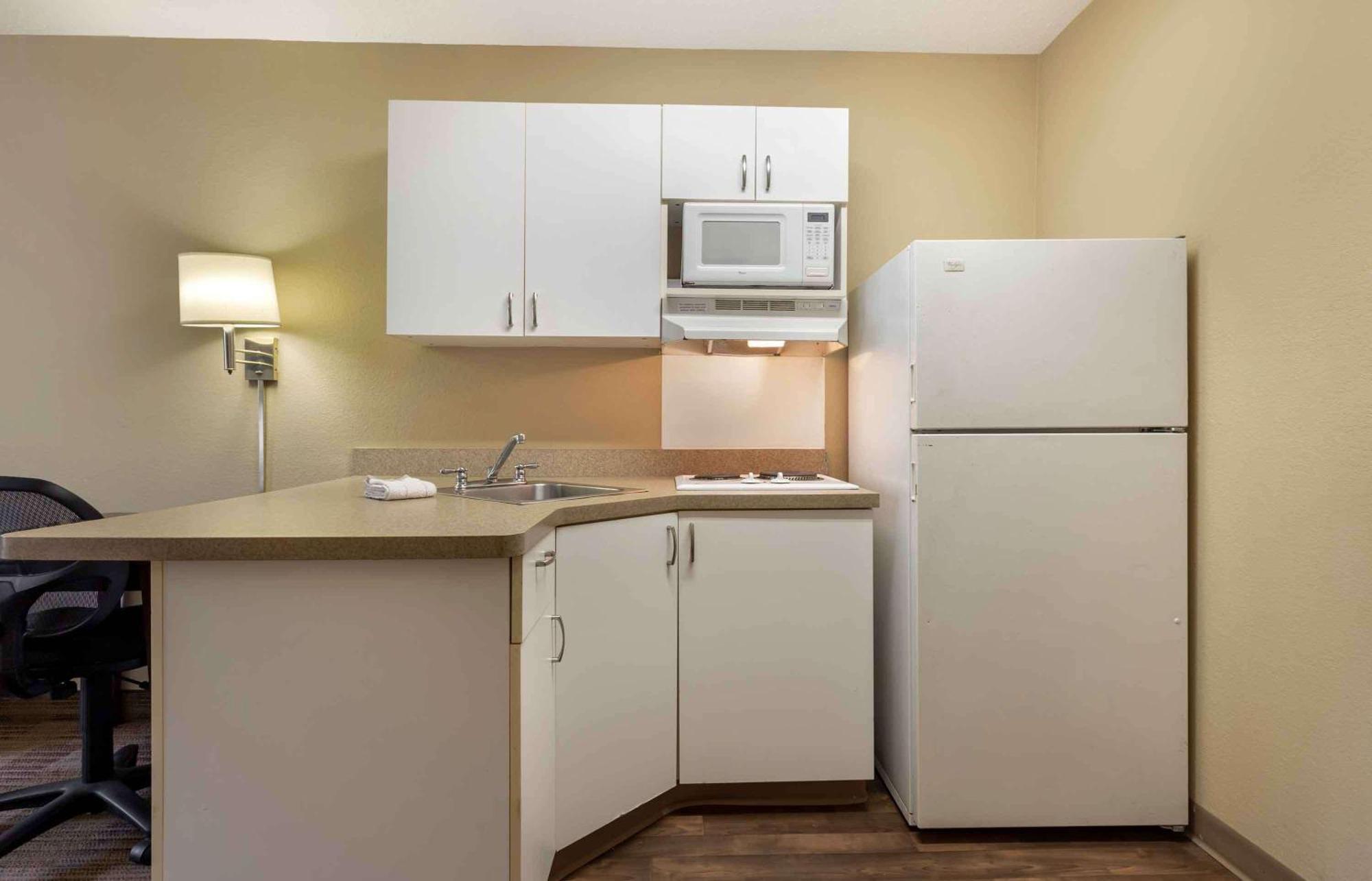 Extended Stay America Select Suites - Fayetteville - Springdale Exteriör bild