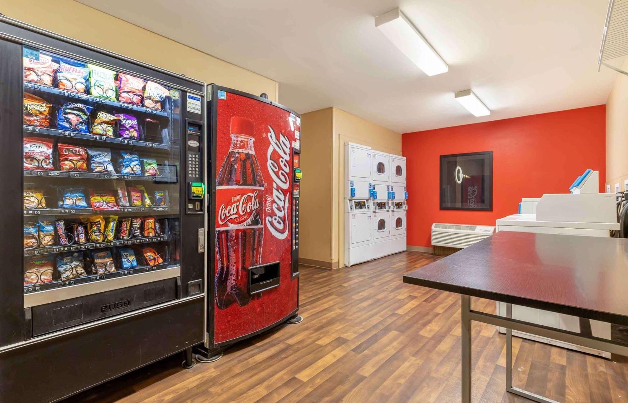 Extended Stay America Select Suites - Fayetteville - Springdale Exteriör bild