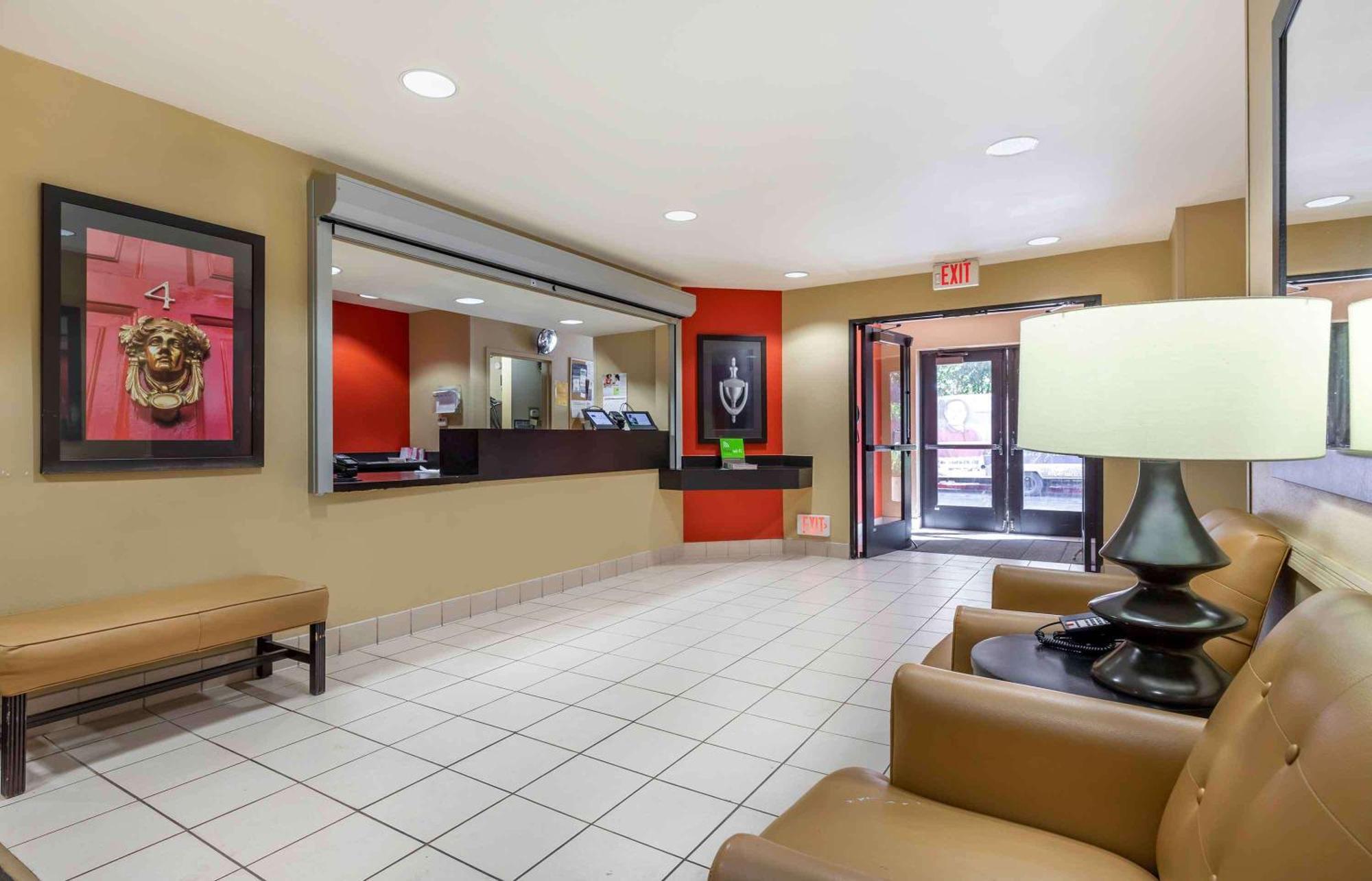 Extended Stay America Select Suites - Fayetteville - Springdale Exteriör bild
