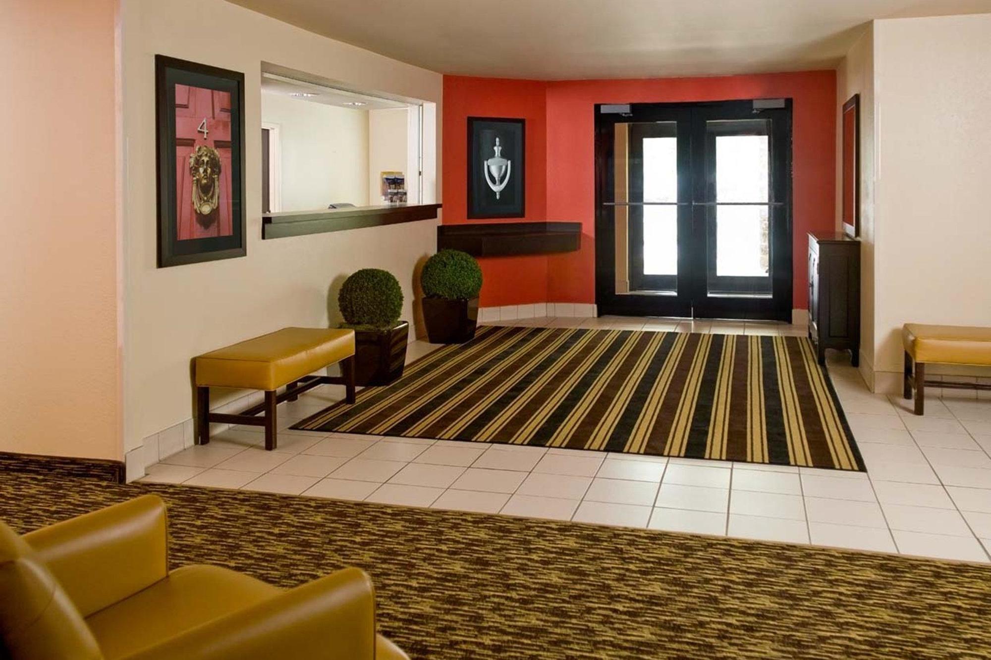 Extended Stay America Select Suites - Fayetteville - Springdale Exteriör bild
