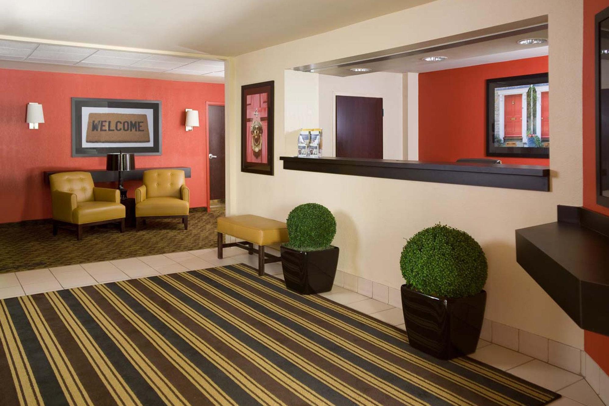 Extended Stay America Select Suites - Fayetteville - Springdale Exteriör bild
