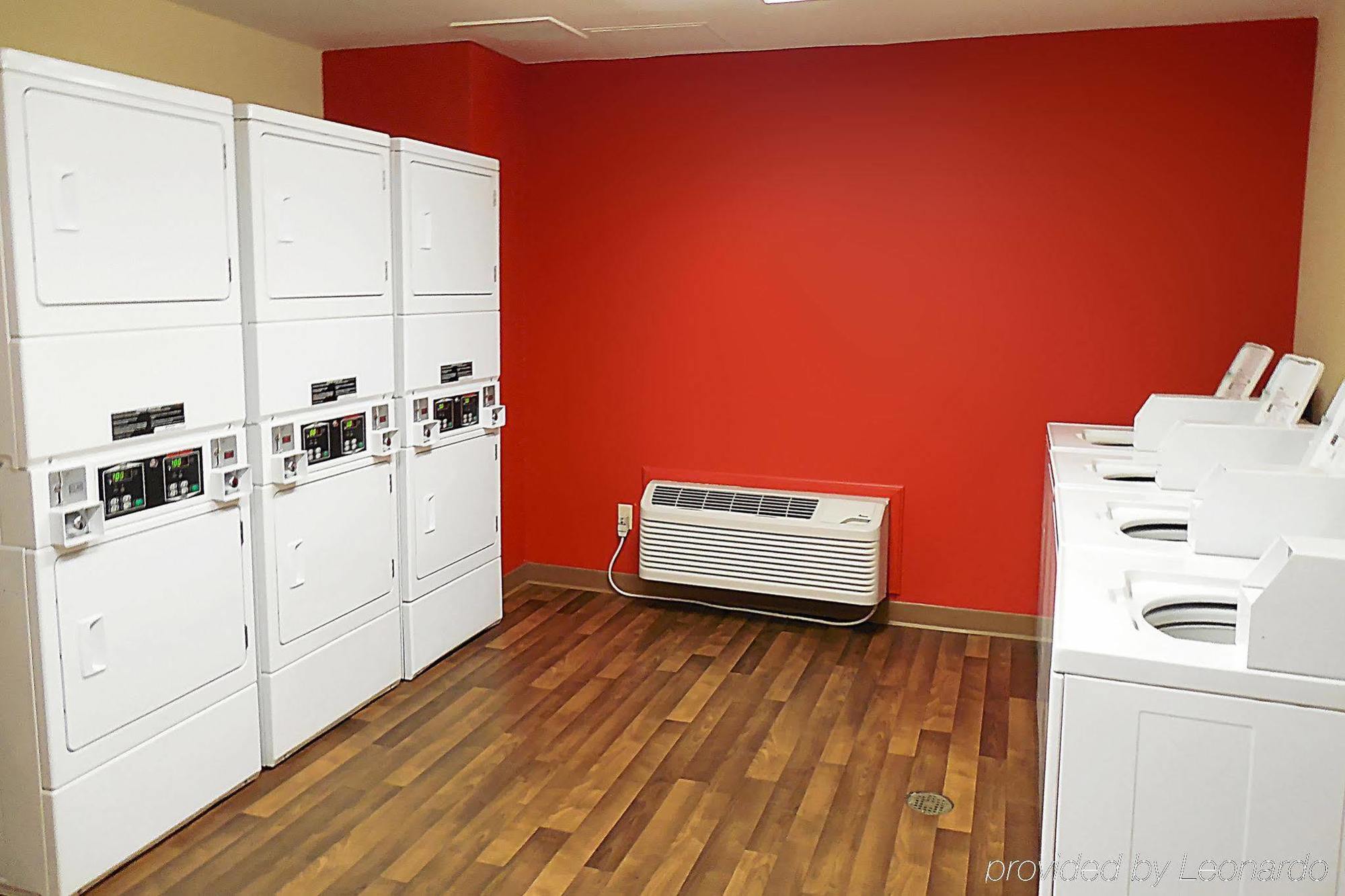 Extended Stay America Select Suites - Fayetteville - Springdale Exteriör bild