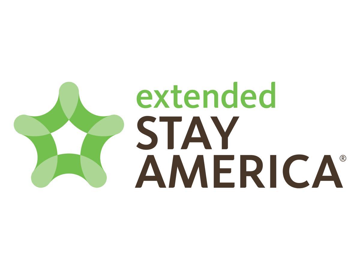 Extended Stay America Select Suites - Fayetteville - Springdale Exteriör bild